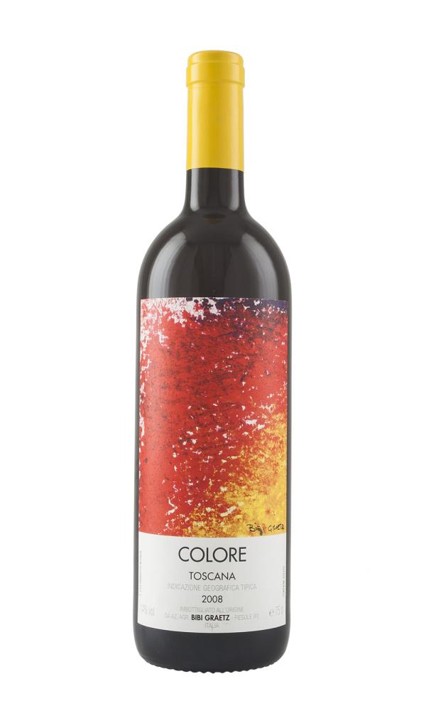 2008 | Bibi Graetz | Colore at CaskCartel.com