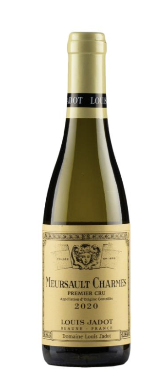 2020 | Louis Jadot | Meursault-Charmes (Half Bottle) at CaskCartel.com