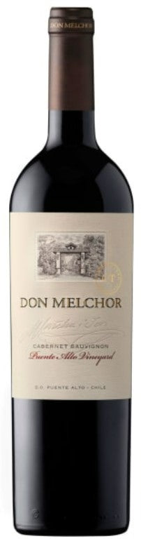 2013 | Don Melchor | Cabernet Sauvignon at CaskCartel.com