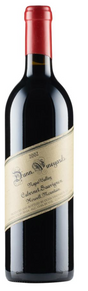 2002 | Dunn Vineyards | Howell Mountain Cabernet Sauvignon at CaskCartel.com