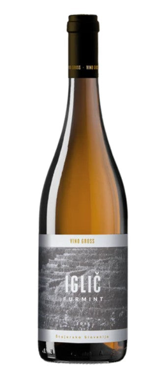 2016 | Vino Gross | Iglic Furmint (Magnum) at CaskCartel.com