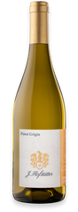 2018 | Hofstatter | Pinot Grigio Alto Adige at CaskCartel.com