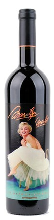 1994 | Marilyn Wines | Merlot