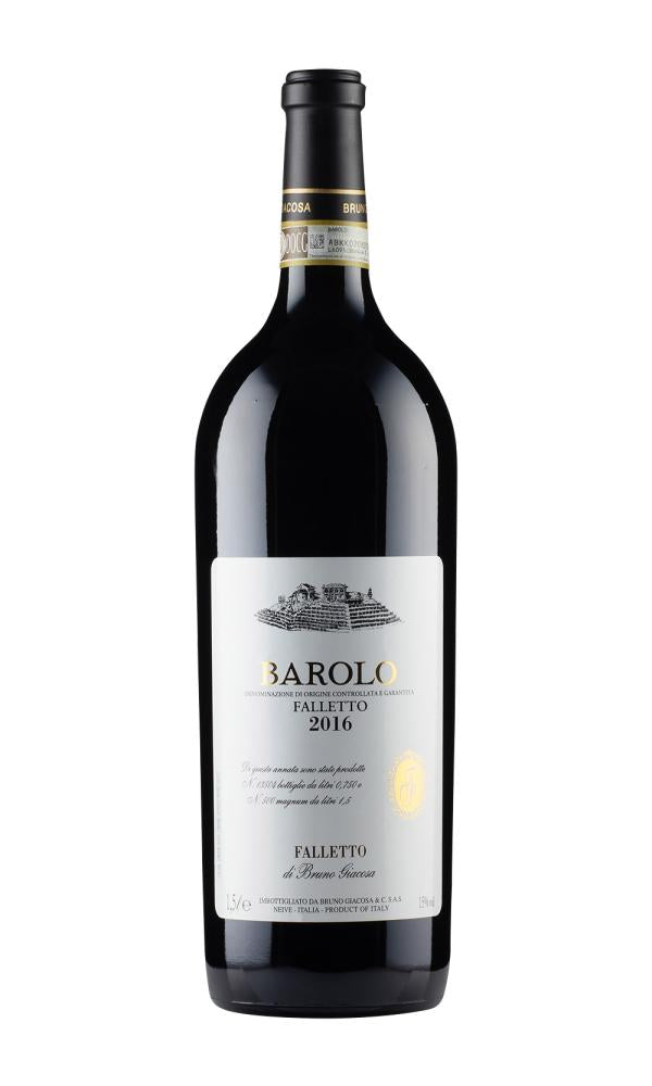 2016 | Giacosa | Barolo Falletto (Magnum) at CaskCartel.com