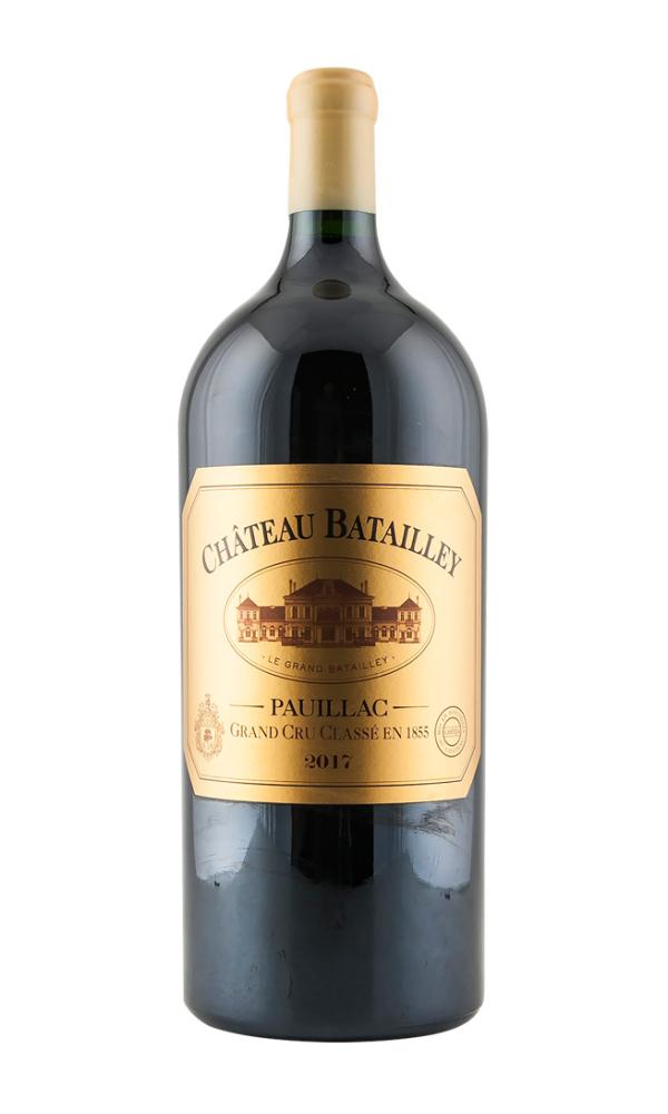 2017 | Chateau Batailley | Pauillac 6L at CaskCartel.com