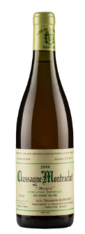 1999 | Domaine Ramonet | Chassagne Montrachet Morgeot at CaskCartel.com