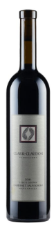 2001 | Clark-Claudon Vineyards | Cabernet Sauvignon at CaskCartel.com