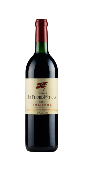 1994 | Chateau La Fleur Petrus | Pomerol at CaskCartel.com