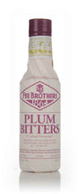  Fee Brothers Plum Bitters | 150ML at CaskCartel.com