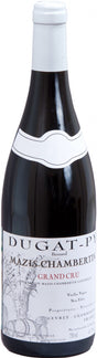 1998 | Domaine Dugat-Py | Mazis-Chambertin Grand Cru at CaskCartel.com