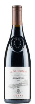 2019 | Delas Frères | Hermitage Ligne de Crete Les Grandes Vignes at CaskCartel.com