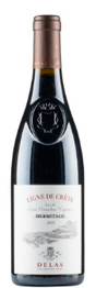 2019 | Delas Frères | Hermitage Ligne de Crete Les Grandes Vignes at CaskCartel.com