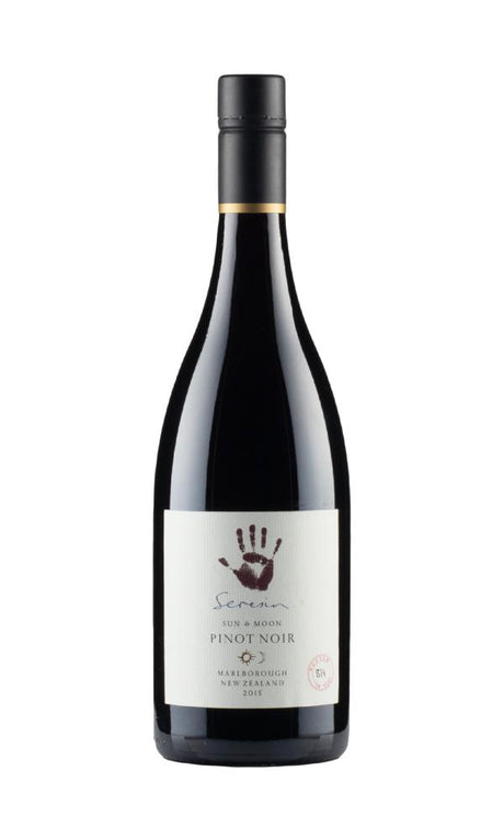 2015 | Seresin Estate | Sun & Moon Pinot Noir at CaskCartel.com
