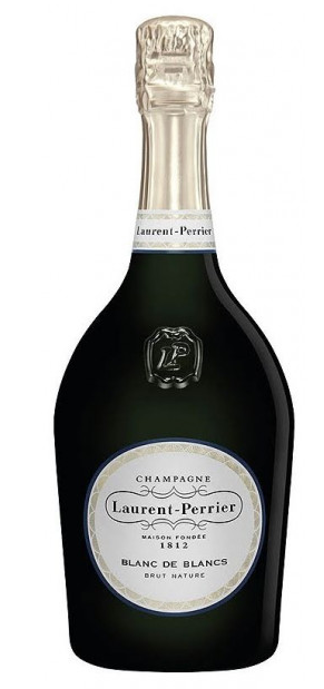  Laurent Perrier | Blanc de Blancs - NV at CaskCartel.com