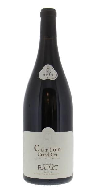 2019 | Domaine Rapet | Corton (Magnum) at CaskCartel.com