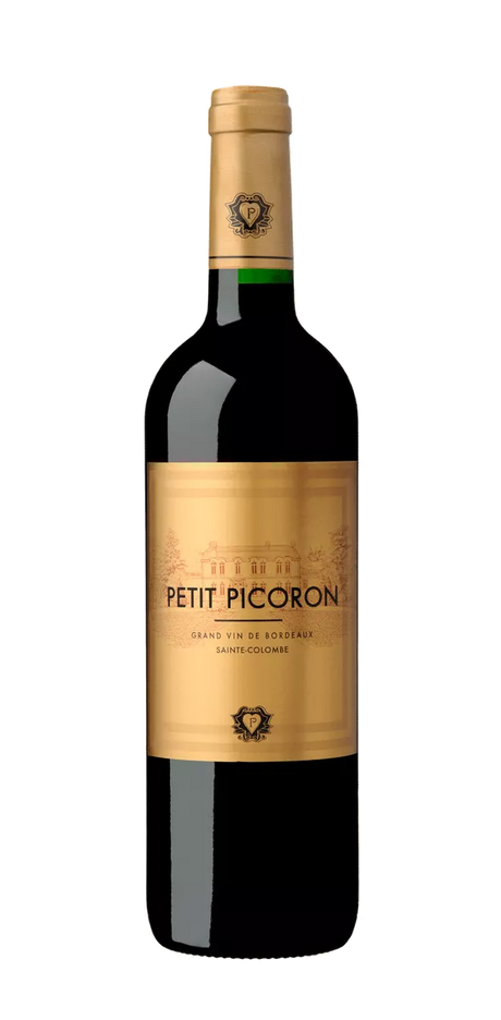 2016 | Château Picoron | Petit Picoron at CaskCartel.com