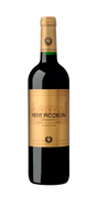 2016 | Château Picoron | Petit Picoron at CaskCartel.com