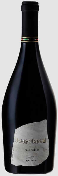 2014 | Pharaoh Moans | Grenache at CaskCartel.com