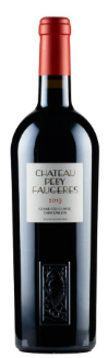 2019 | Château Péby Faugères | Saint-Emilion at CaskCartel.com