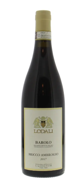 2017 | Lodali | Barolo Bricco Ambrogio at CaskCartel.com