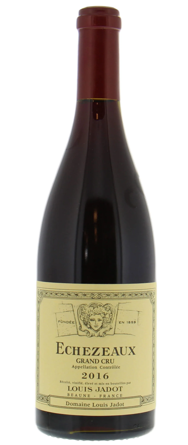 2016 | Jadot | Echezeaux at CaskCartel.com