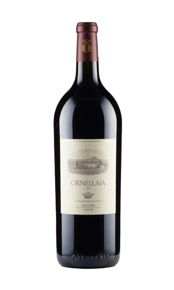 2019 | Ornellaia | Bolgheri Superiore (Magnum) at CaskCartel.com