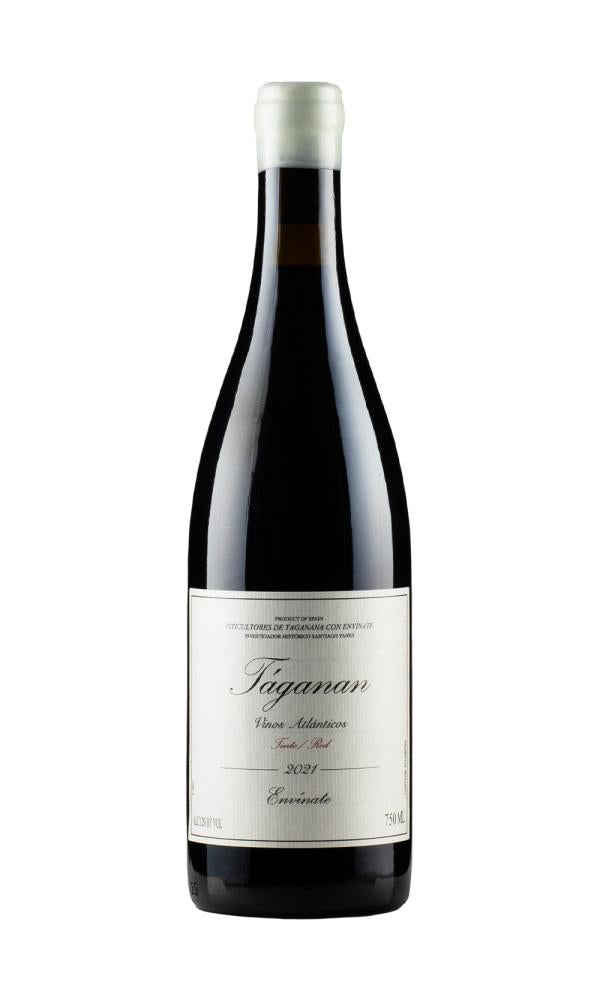 2021 | Envinate | Taganan Tinto at CaskCartel.com