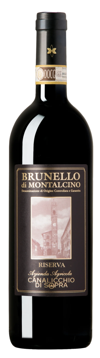 2015 | Azienda Agricola Pacenti Franco | Canalicchio Brunello Di Montalcino at CaskCartel.com