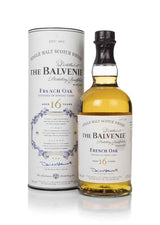 Balvenie 16 Year Old French Oak | 700ML at CaskCartel.com