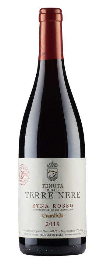 2019 | Tenuta delle Terre Nere | Guardiola Etna Rosso at CaskCartel.com