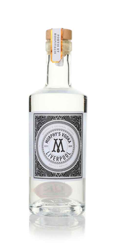 Murphy's Vodka | 500ML at CaskCartel.com