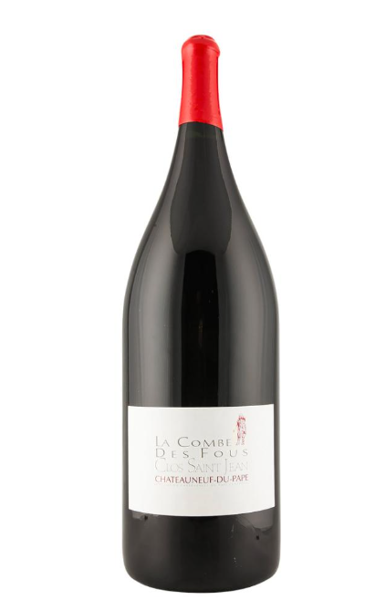 2016 | Clos Saint Jean Deus | La Combe des Fous 15L at CaskCartel.com