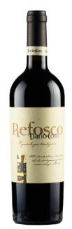 2018 | Dario Coos | Refosco at CaskCartel.com