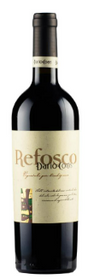 2018 | Dario Coos | Refosco at CaskCartel.com