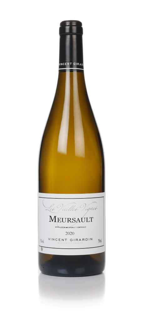 2020 | Vincent Girardin | Meursault Les Vieilles Vignes at CaskCartel.com