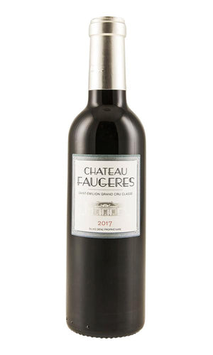 2017 | Chateau Faugeres | Saint-Emilion (Half Bottle) at CaskCartel.com