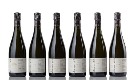 Selosse | Lieux Dits Caisse Collection 6 bottles - NV at CaskCartel.com