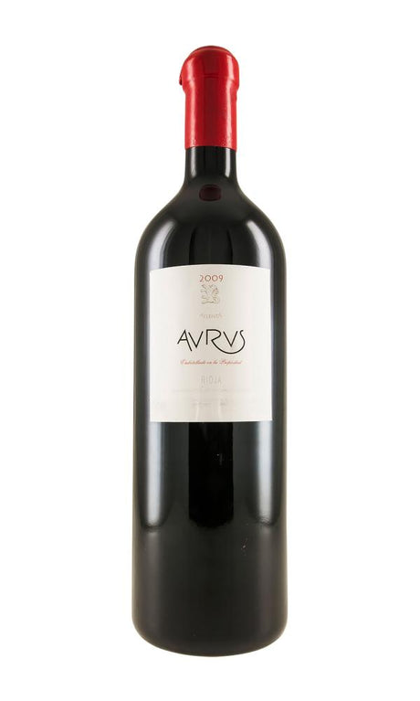 2009 | Finca Allende | Aurus (Double Magnum) at CaskCartel.com
