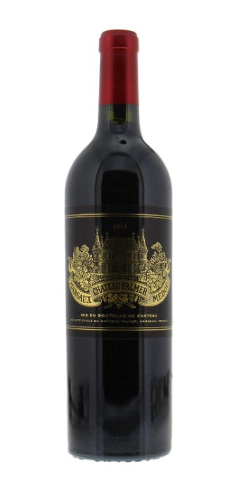 2014 | Château Palmer | Margaux at CaskCartel.com
