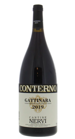 2019 | Nervi Conterno | Gattinara (Magnum) at CaskCartel.com