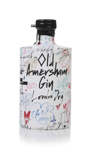 Old Amersham Gin London Dry | 500ML at CaskCartel.com