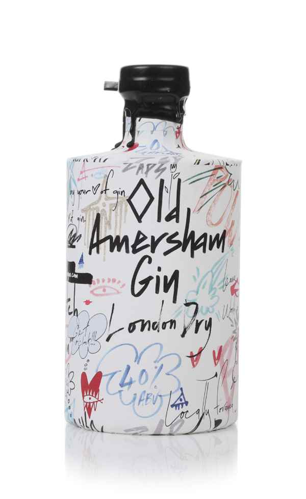Old Amersham Gin London Dry | 500ML