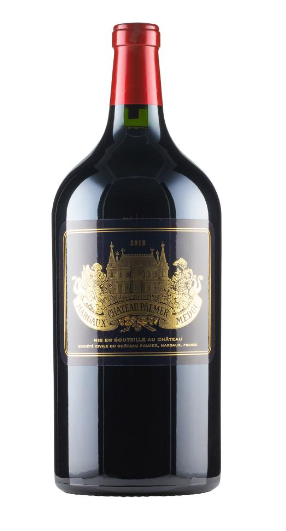 2018 | Chateau Palmer | Margaux (Double Magnum) at CaskCartel.com