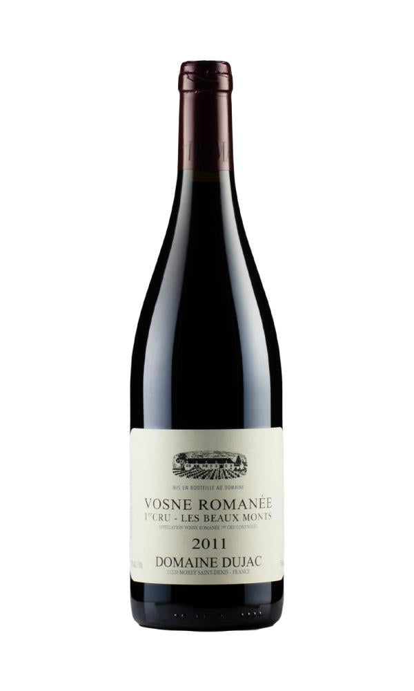 2011 | Domaine Dujac | Les Beaumonts at CaskCartel.com