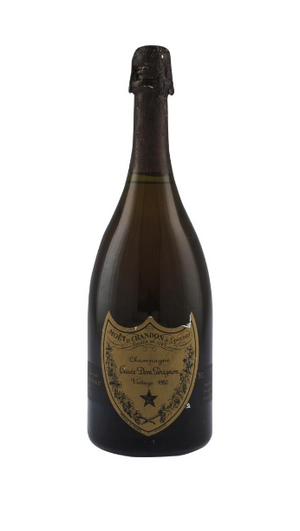 1980 | Dom Perignon | Brut Champagne at CaskCartel.com
