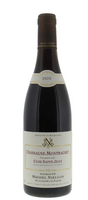 2020 | Domaine Michel Niellon | Chassagne Montrachet Clos Saint Jean Rouge at CaskCartel.com