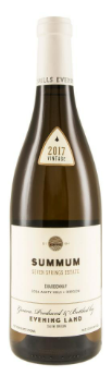 2017 | Evening Land | Seven Springs Summum Chardonnay at CaskCartel.com
