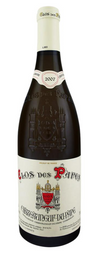 2007 | Paul Avril Clos des Papes | Chateauneuf Du Pape Blanc at CaskCartel.com