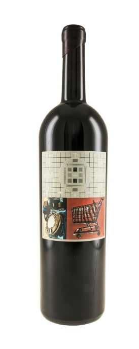 2006 | Sine Qua Non | Rattrapante Grenache (Magnum) at CaskCartel.com