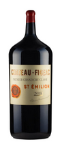 2019 | Chateau Figeac | Saint-Emilion 27L at CaskCartel.com